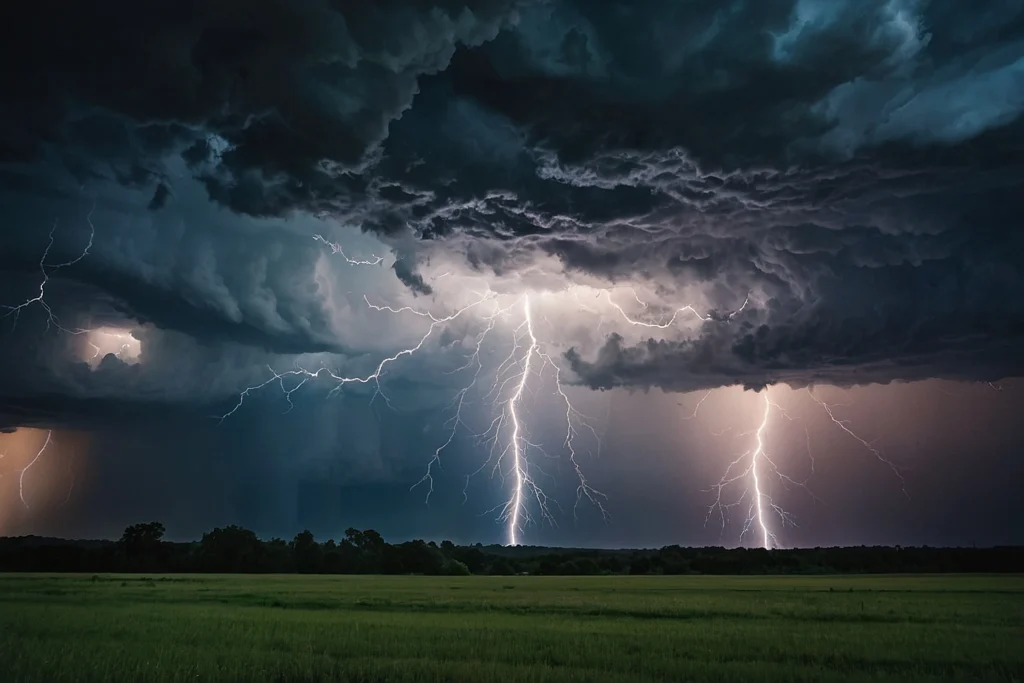 La revolución de los modelos meteorológicos de alta resolución