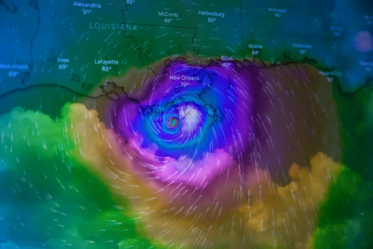 Interpretación de modelos meteorológicos: cómo leer mapas, ensembles e incertidumbre sin equivocarte