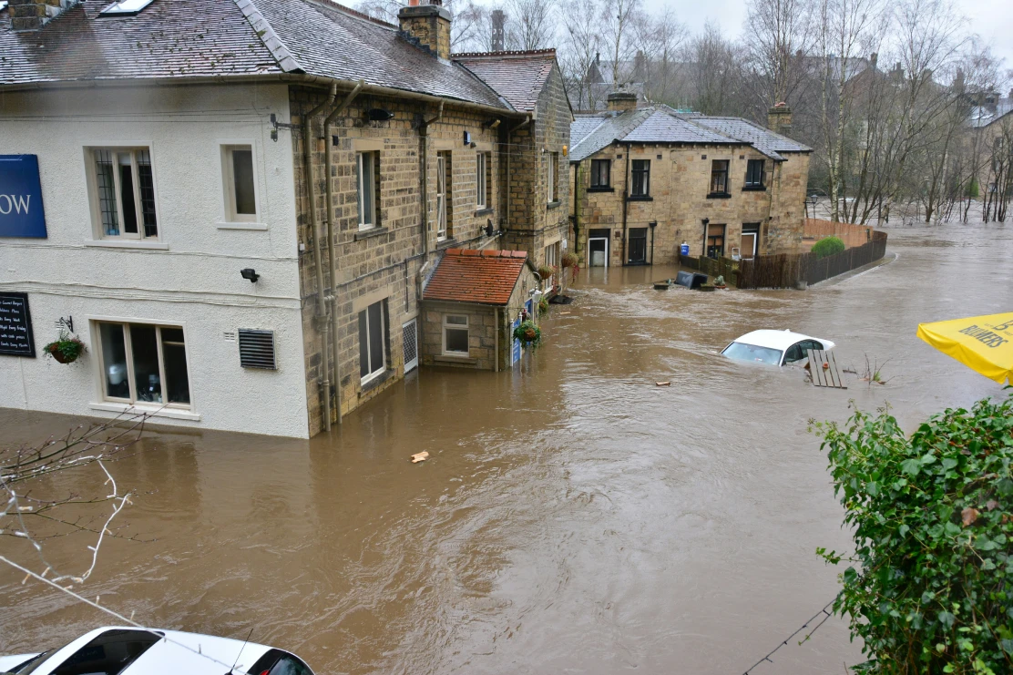 Riesgo de inundaciones en tu municipio: cómo evaluarlo y preparar un plan de respuesta